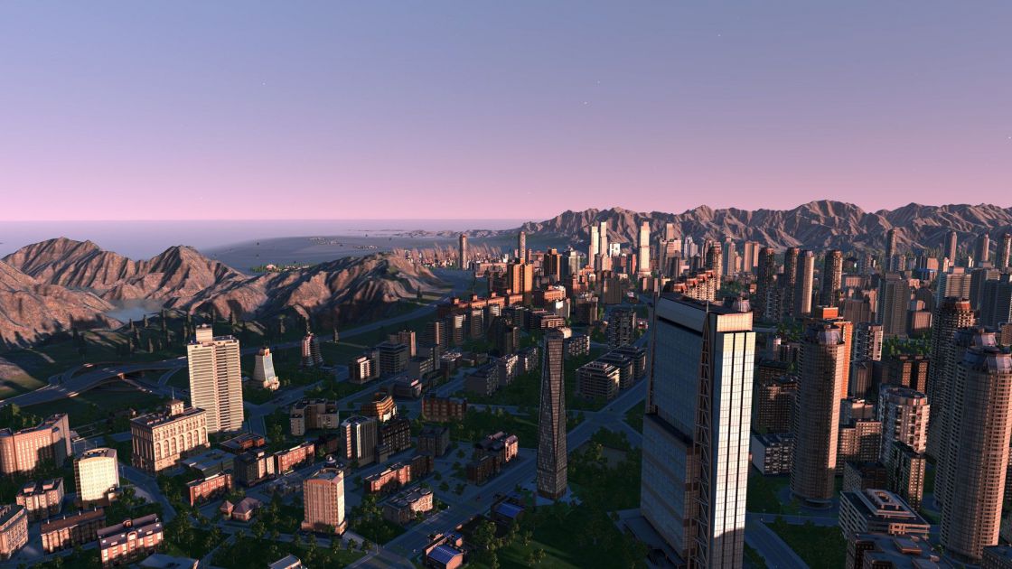 Cities XL Platinum screenshot 9