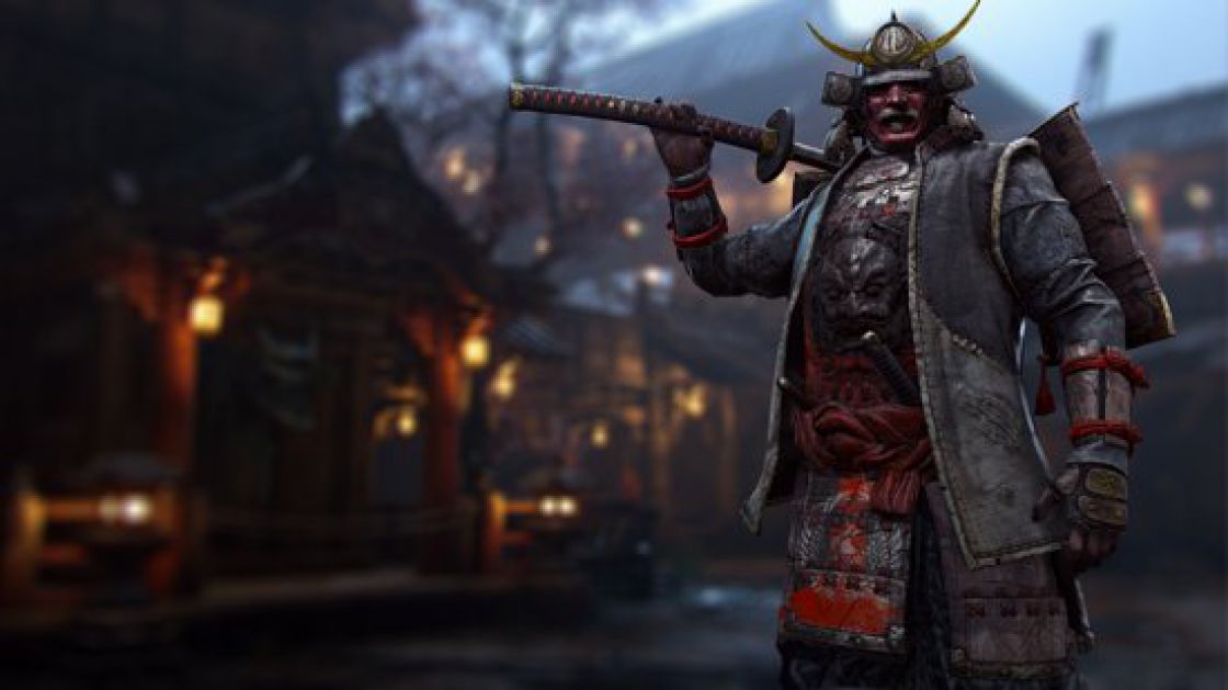 For Honor - Season Pass (DLC) screenshot 12