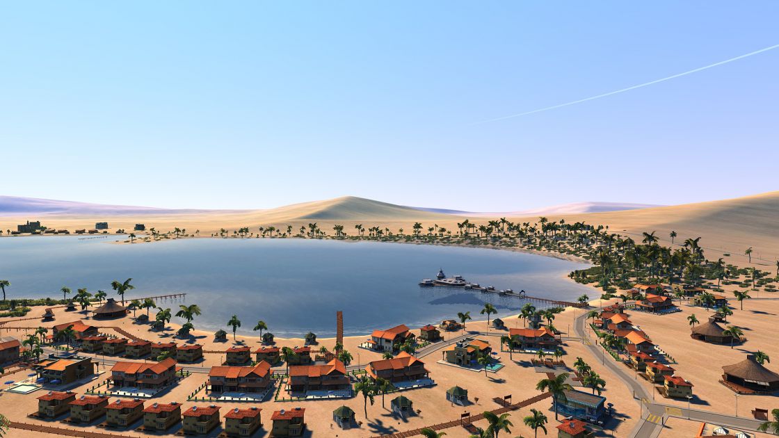 Cities XL Platinum screenshot 18
