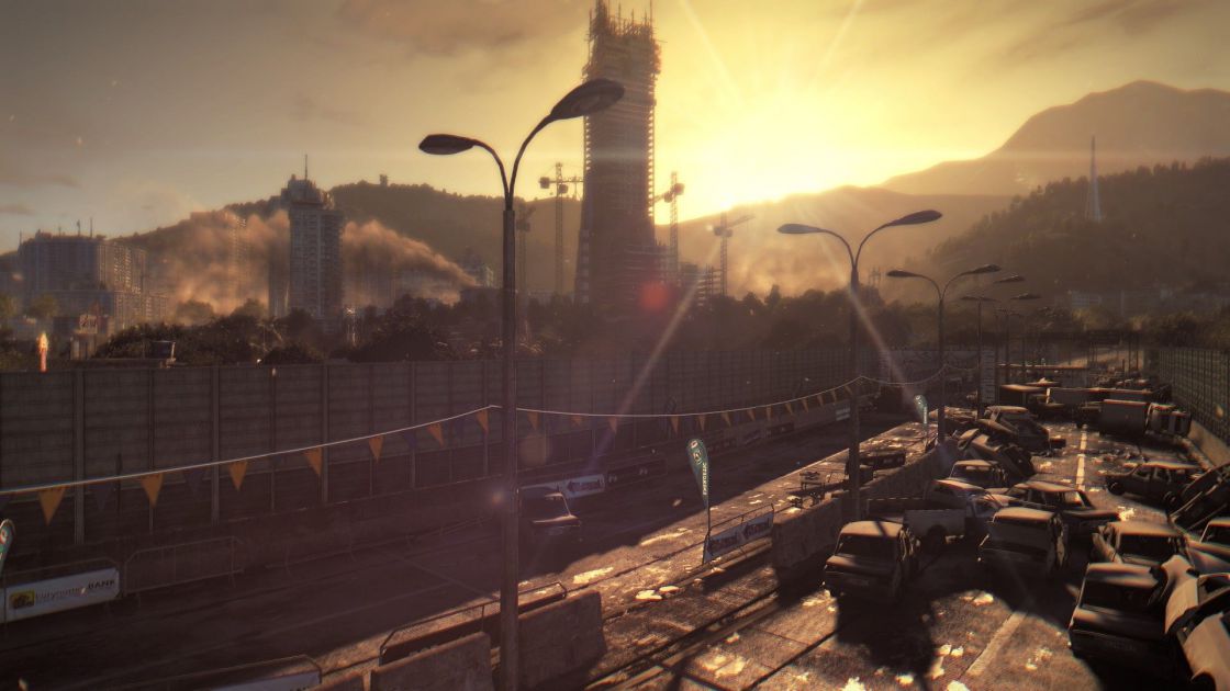 Dying Light: The Following (Enhanced Edition) screenshot 19