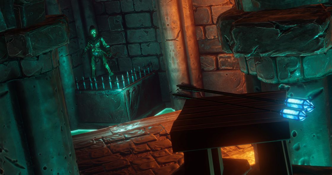 Underworld Ascendant screenshot 8