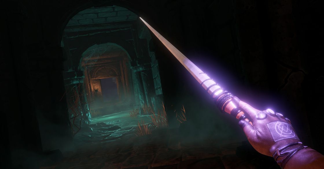 Underworld Ascendant screenshot 4