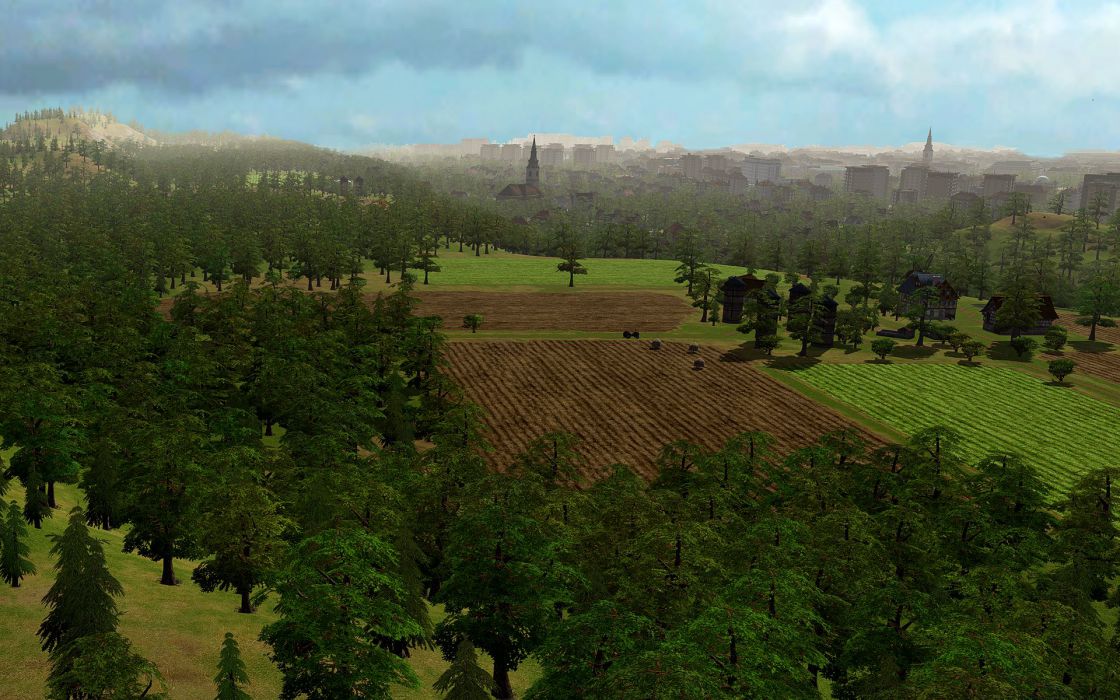 Cities in Motion Collection screenshot 3