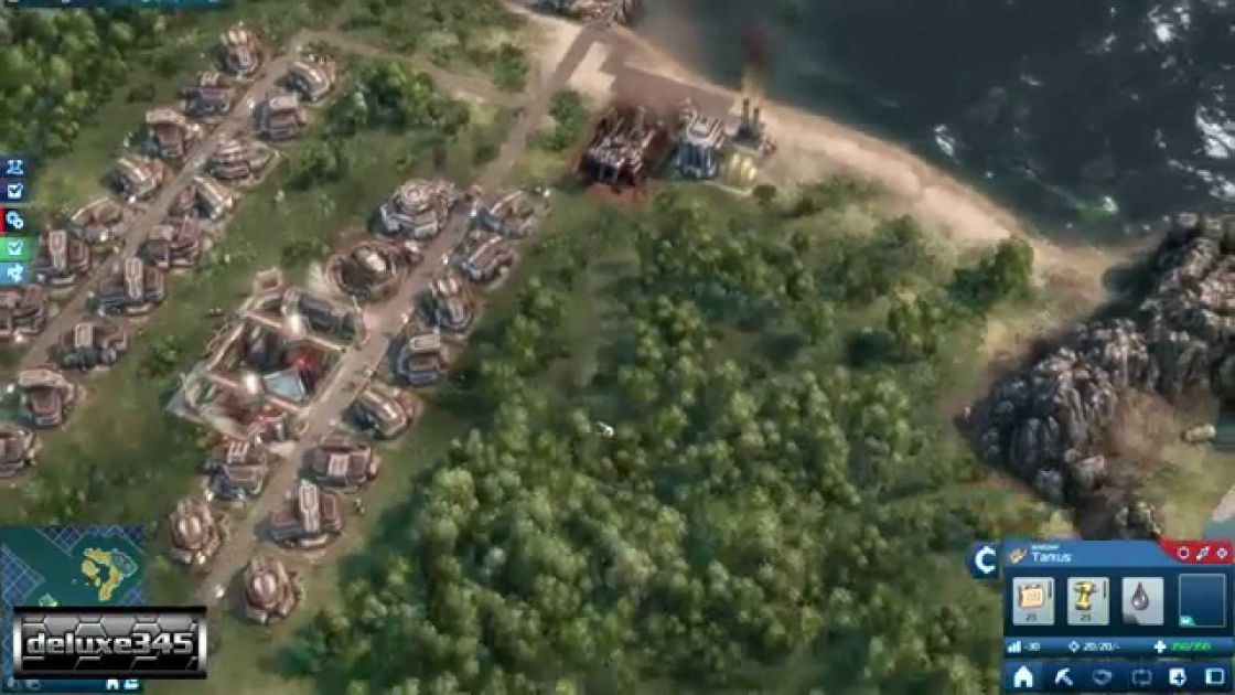 Anno 2070 (Complete Edition) screenshot 6