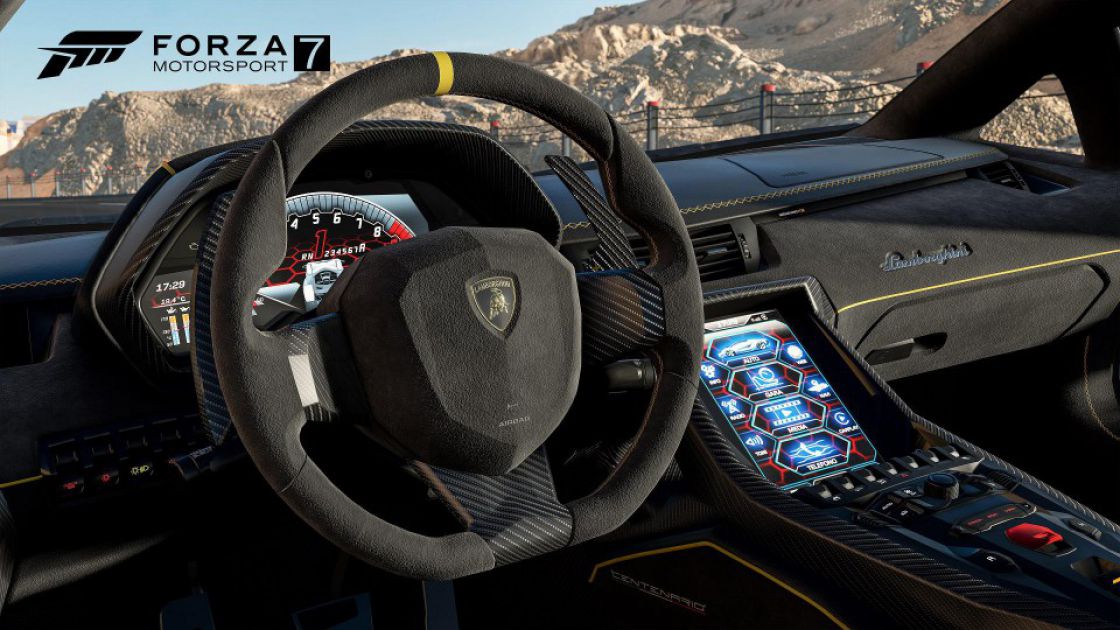Forza Motorsport 7 - Xbox One screenshot 2