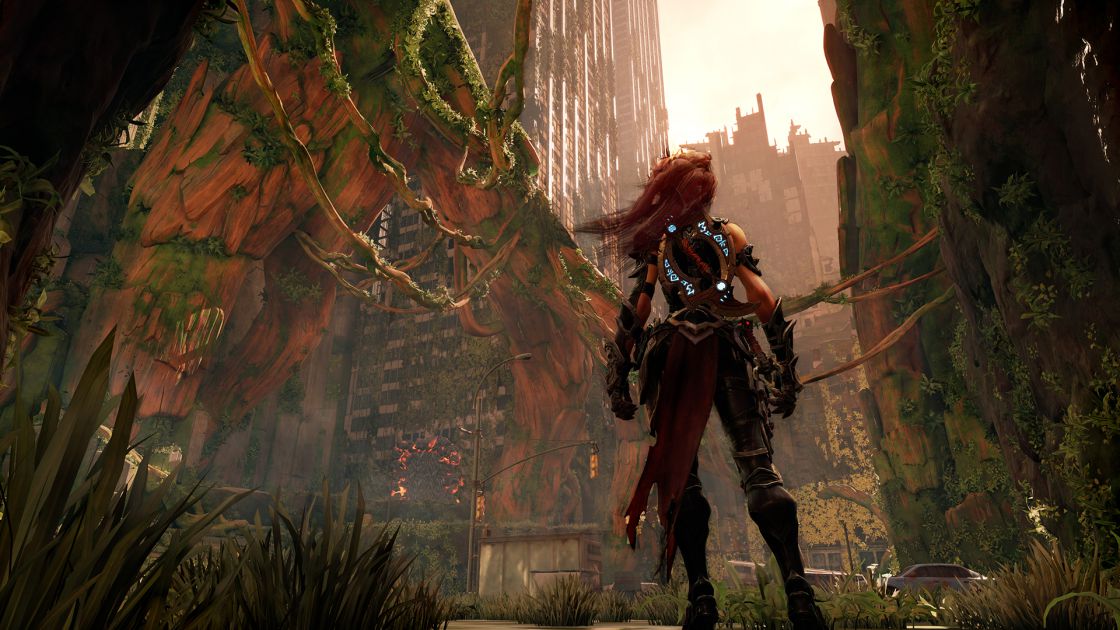 Darksiders III screenshot 11