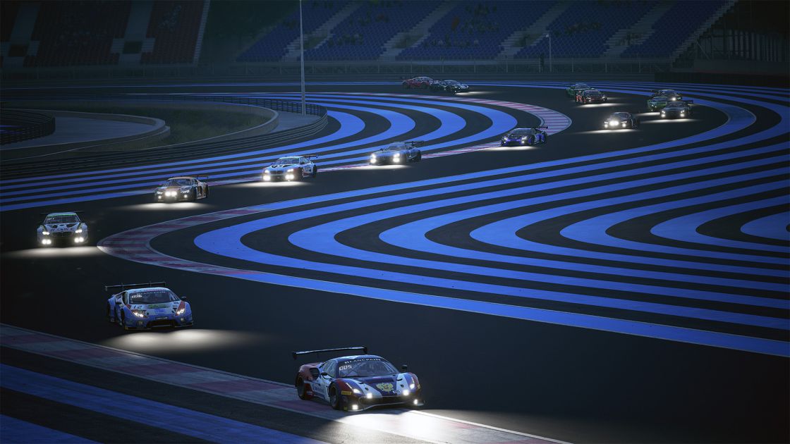 Assetto Corsa Competizione (incl. Early Access) screenshot 4