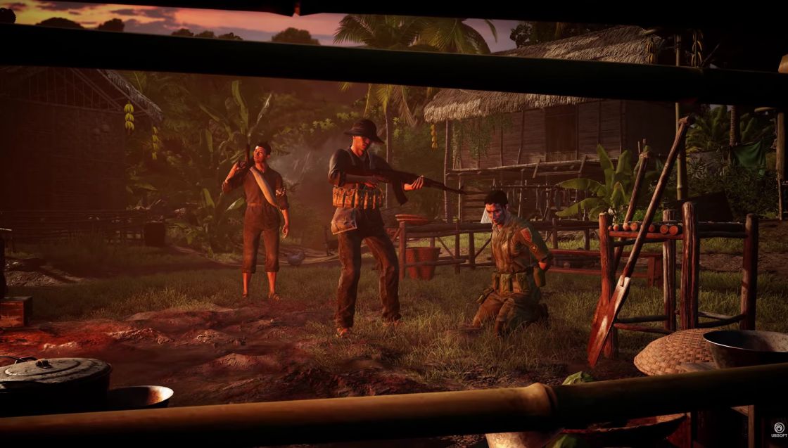 Far Cry 5 - Season Pass (DLC) screenshot 9