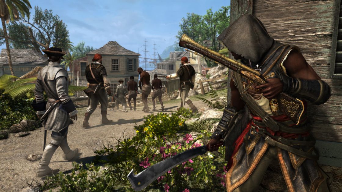 Assassins Creed IV: Black Flag Season Pass screenshot 5