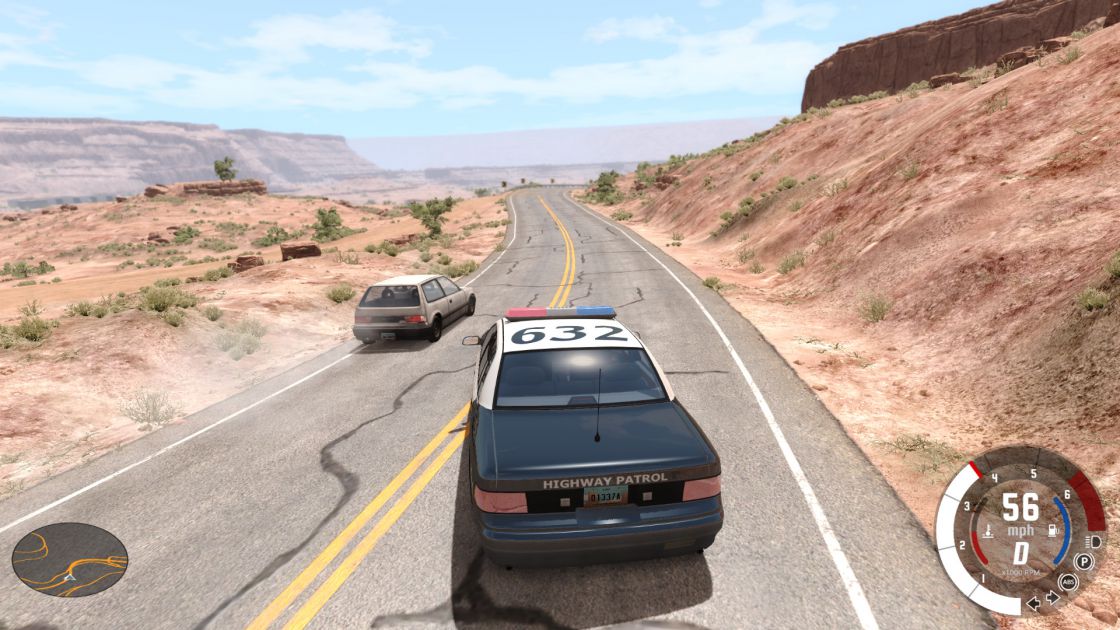 The Crew: Wild Run Edition (incl. base game and DLC) screenshot 13