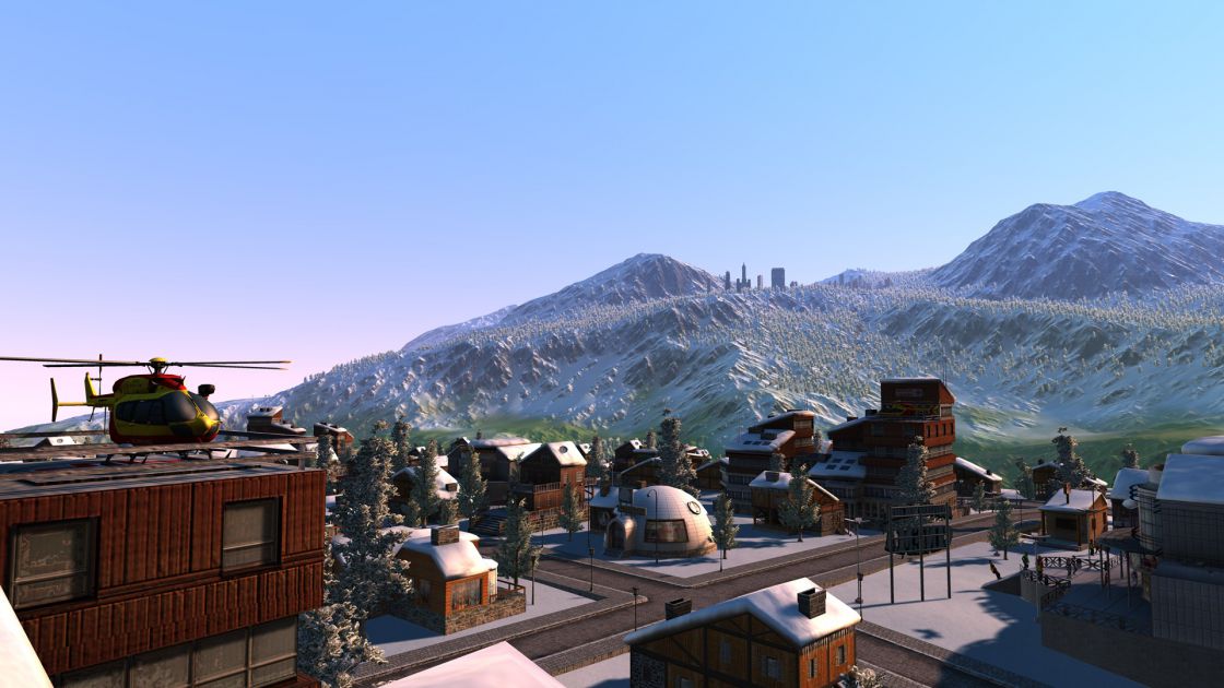 Cities XL Platinum screenshot 12
