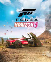 Forza Horizon 5 (Xbox/PC)