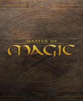 Master of Magic (2022) (Steam)