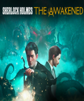 Sherlock Holmes: The Awakened (Steam)