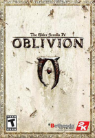 The Elder Scrolls IV: Oblivion