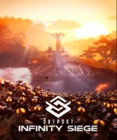 Outpost: Infinity Siege (Steam)