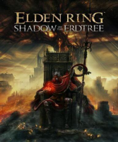 Elden Ring Shadow of the Erdtree (Steam) (EU)