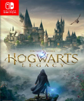 Hogwarts Legacy (Switch) (EU)