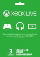 Vooruitzicht Met bloed bevlekt Lil Xbox Live, Xbox Games en Xbox Giftcards - Laagste prijs garantie