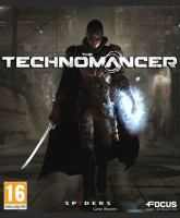 The Technomancer