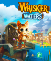 Whisker Waters (Steam)