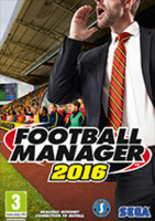 Football Manager 2016