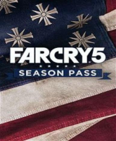 Far Cry 5 - Season Pass (DLC)