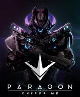 Paragon: The Overprime (Early Access) (Steam)