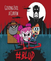 #BLUD (Steam)