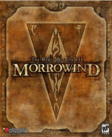 The Elder Scrolls III: Morrowind