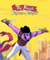 The Rogue Prince of Persia (Steam)