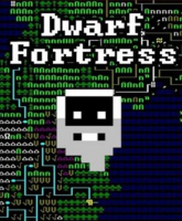 Dwarf Fortress (Steam)