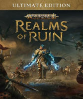 Warhammer Age Of Sigmar: Realms Of Ruin (Ultimate Edition) (Steam)