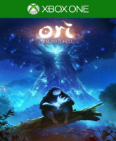 Ori and the Blind Forest (Xbox One)