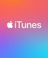 iTunes €25 Gift Card DE