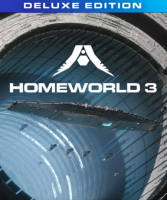Homeworld 3 (Deluxe Edition) (Steam)