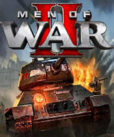 Men of War 2 (Steam)