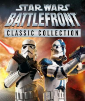Star Wars: Battlefront Classic Collection (Steam) (EU)