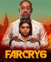 Far Cry 6 (Xbox One / Xbox Series)