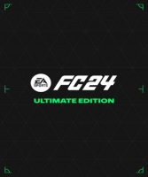 EA Sports FC 24 (Ultimate Edition) (Origin)