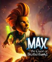 Max: The Curse of Brotherhood - Xbox 360