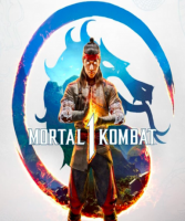 Mortal Kombat 1 (Steam) (EU+NA)