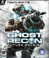 Tom Clancy s Ghost Recon Future Soldier
