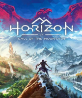 Horizon: Call of the Mountain (PS5) (EU)