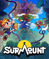 Surmount: Little Climbers on a Big Adventure (Steam)