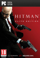 Hitman Absolution (Elite Edition)