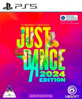 Just Dance 2024 (PS5) (EU)