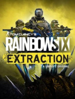 Tom Clancy's Rainbow Six: Extraction (EU)
