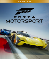 Forza Motorsport (Premium Edition) (Xbox Series X|S/PC)