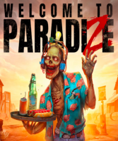Welcome to ParadiZe (Steam)